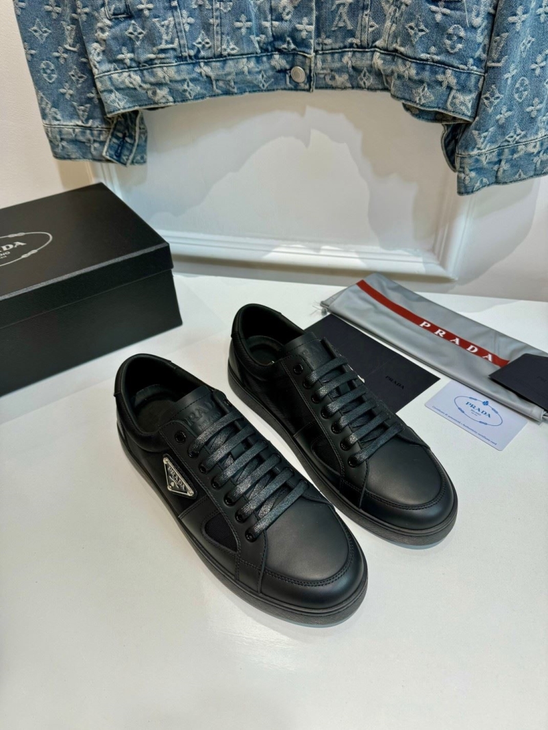 Prada Casual Shoes